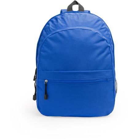 Sac à dos wilde personnalisable bleu