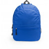 Sac à dos wilde personnalisable bleu