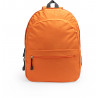 Sac à dos wilde personnalisable orange