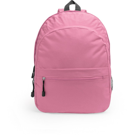 Sac à dos wilde personnalisable rose