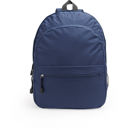 Sac à dos wilde personnalisable marine
