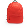 Sac à dos wilde personnalisable rouge
