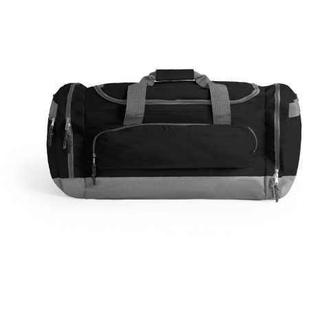 Sac multifonction Novak à personnaliser noir