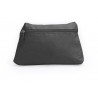 trousse de toilette sedna à personnaliser noir
