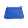 trousse de toilette sedna à personnaliser bleu
