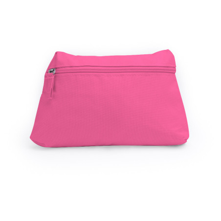 trousse de toilette sedna à personnaliser rose