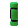 Couverture Daneris à personnaliser vert