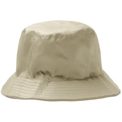 Chapeau frosty à personnaliser noir 2