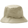 Chapeau frosty à personnaliser beige