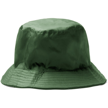 Chapeau frosty à personnaliser vert