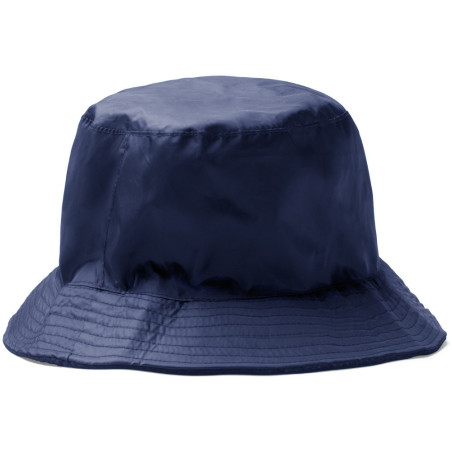 Chapeau frosty à personnaliser marine