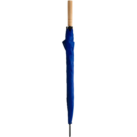 parapluie fargo à personnaliser bleu
