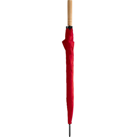 parapluie fargo à personnaliser rouge