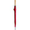 parapluie fargo à personnaliser rouge