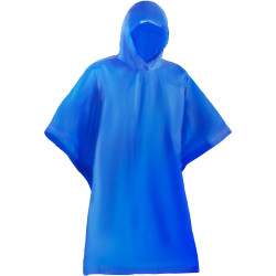 poncho damper à personnaliser