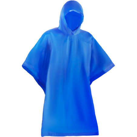 poncho damper à personnaliser