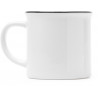 Mug kumbo personnalisable noir