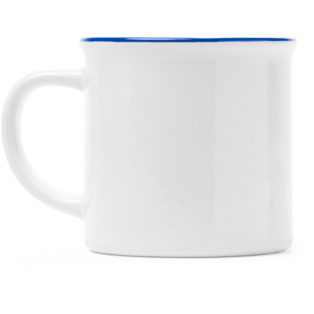 Mug kumbo personnalisable bleu