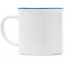 Mug kumbo personnalisable bleu