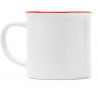 Mug kumbo personnalisable rouge