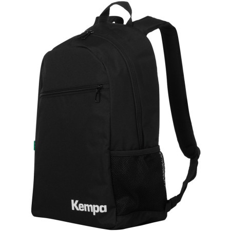 Sac à dos Team Kempa Noir Côté