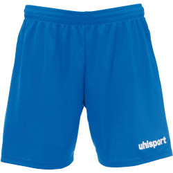 Short Uhlsport Basic Femme azur