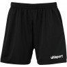 Short Uhlsport Basic Femme noir