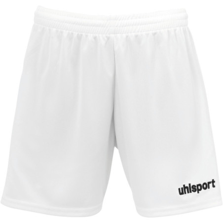 Short Uhlsport Basic Femme blanc