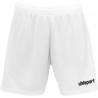 Short Uhlsport Basic Femme blanc