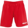 Short Uhlsport Basic Femme rouge