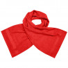 Serviette de sport personnalisée en broderie tomate