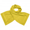 Serviette de sport personnalisée en broderie citron