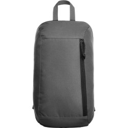 Sac à Dos personnalisé en flocage bleu roi 2