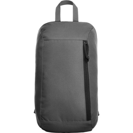 Sac à Dos personnalisé en flocage anthracite face