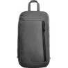 Sac à Dos personnalisé en flocage anthracite face