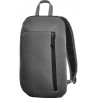 Sac à Dos personnalisé en flocage anthracite côté