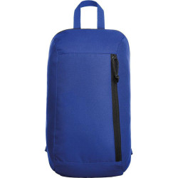 Sac à Dos personnalisé en flocage bleu roi