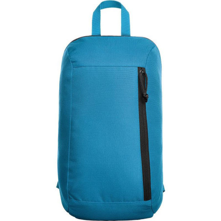 Sac à Dos personnalisé en flocage cyan