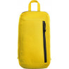 Sac à Dos personnalisé en flocage jaune