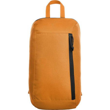 Sac à Dos personnalisé en flocage orange