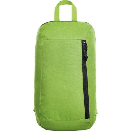 Sac à Dos personnalisé en flocage vert mai