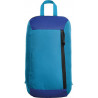 Sac à Dos personnalisé en flocage cyan bleu roi