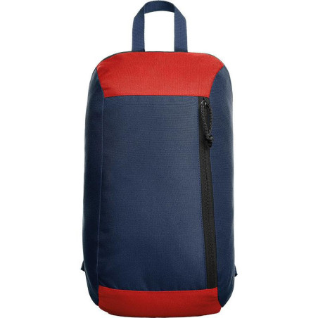 Sac à Dos personnalisé en flocage marine rouge