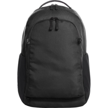 Sac à Dos Team personnalisé en flocage noir