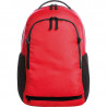 Sac à Dos Team personnalisé en flocage rouge