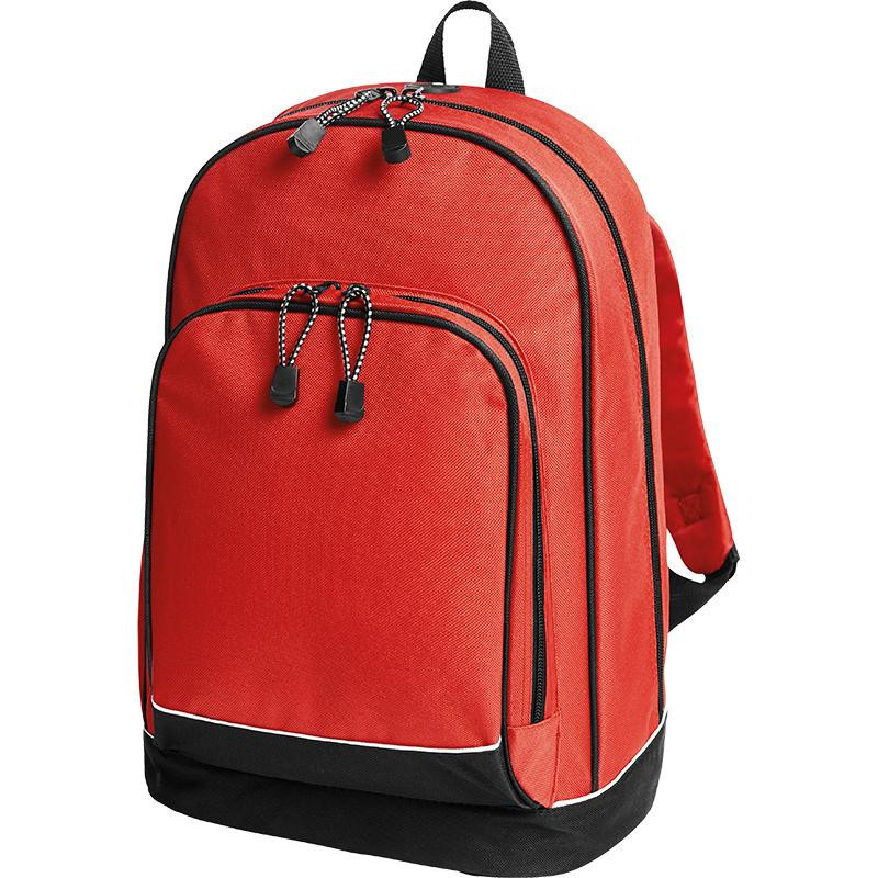 Sac à Dos Fritzi Aus Preußen Jimbo Air - Noir - Neuf