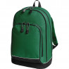 Sac à Dos City personnalisé en flocage vert