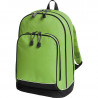 Sac à Dos City personnalisé en flocage vert mai