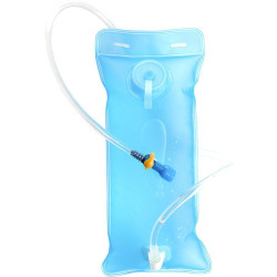 Sac à Dos Move avec distributeur de boissons personnalisé en flocage marine 2