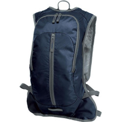 Sac à Dos Move avec distributeur de boissons personnalisé en flocage marine